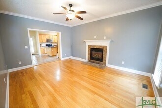 292 Vining Way in Richmond Hill, GA - Building Photo - Building Photo