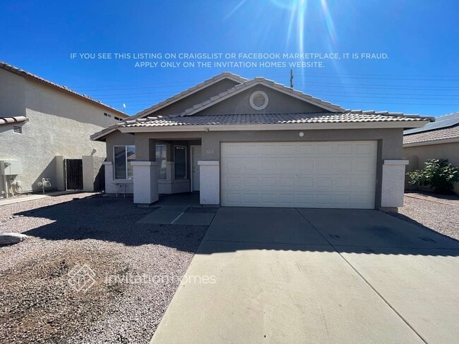 property at 4073 E Princeton Ave