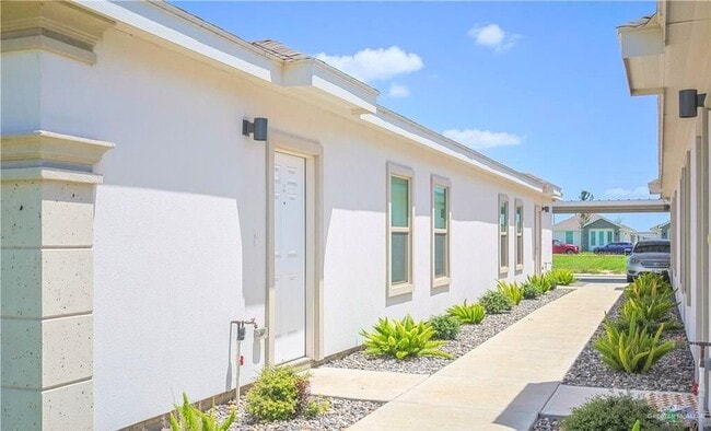 property at 5901 Sandpiper Ave