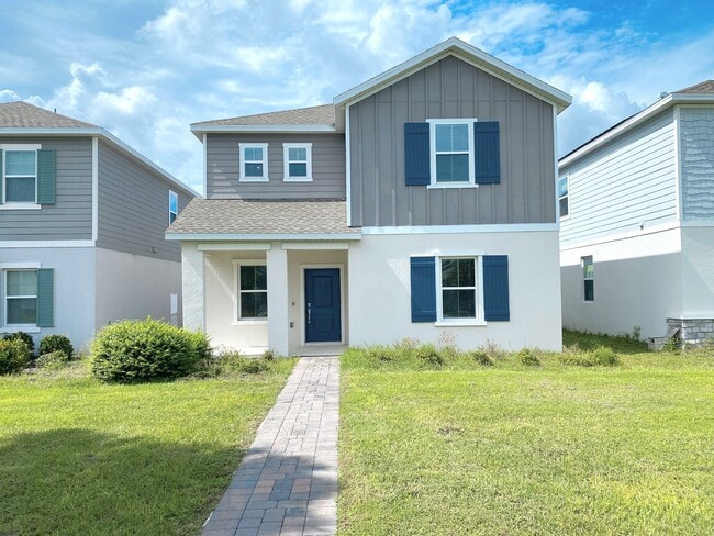 property at 6430 Limberpine Aly