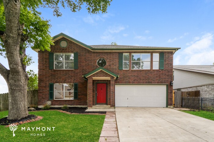 9902 N Lake in San Antonio, TX - Building Photo