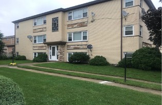 8222 Oconnor Dr in River Grove, IL - Building Photo