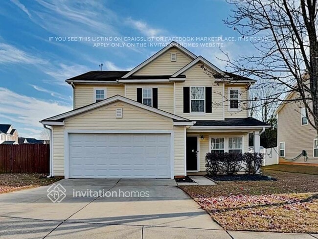 property at 168 Ranlo Ave