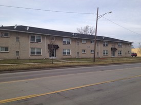 17035 Raupp St Apartments