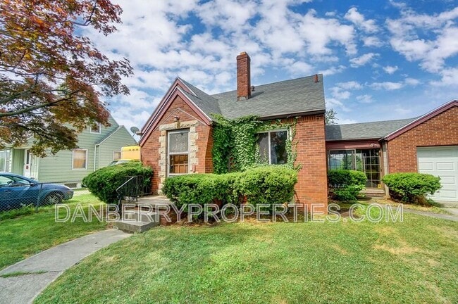 property at 347 Darrow Ave