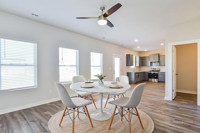 property at 26364 Valley Ridge Rd