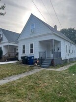 1314 Cove Ave in Lakewood, OH - Building Photo