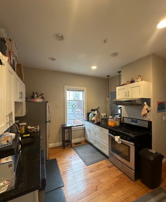 property at 171 Walnut St