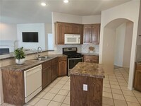 2121 Carlotta Dr in Fort Worth, TX - Building Photo - Building Photo