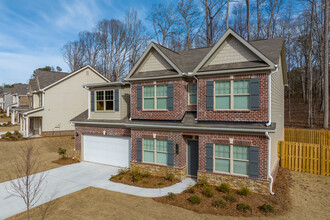 Mill Creek Springs Rental Homes in Buford, GA - Foto de edificio - Building Photo