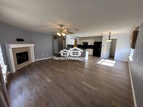 12204 Orkney Ln in Austin, TX - Building Photo - Building Photo