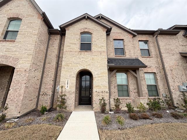 1873 Ethereal Ln in Waxahachie, TX - Building Photo - Building Photo