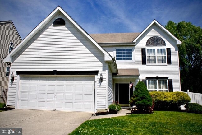property at 6 Nottingham Way