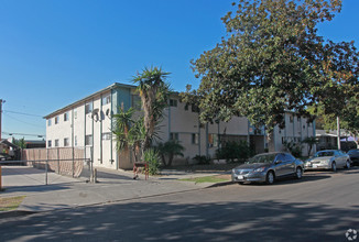 4136 Abner St in Los Angeles, CA - Foto de edificio - Building Photo
