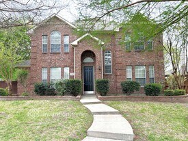 7997 Greenvalley Ln in Frisco, TX - Building Photo