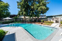 Newell Vista Apartments in Walnut Creek, CA - Building Photo - Building Photo