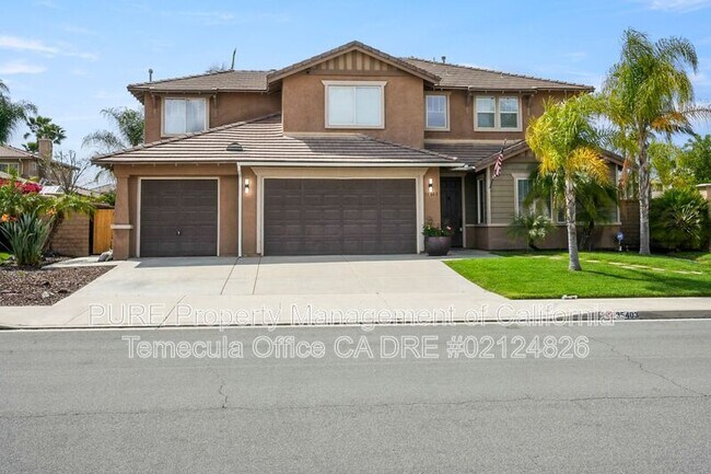 property at 35403 Ambrosia Dr