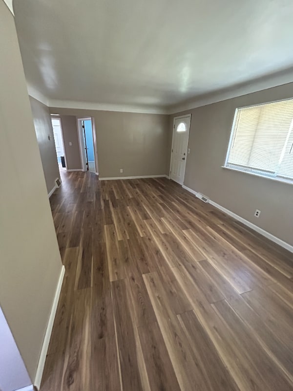1313 Louis Ave in Flint, MI - Building Photo - Building Photo