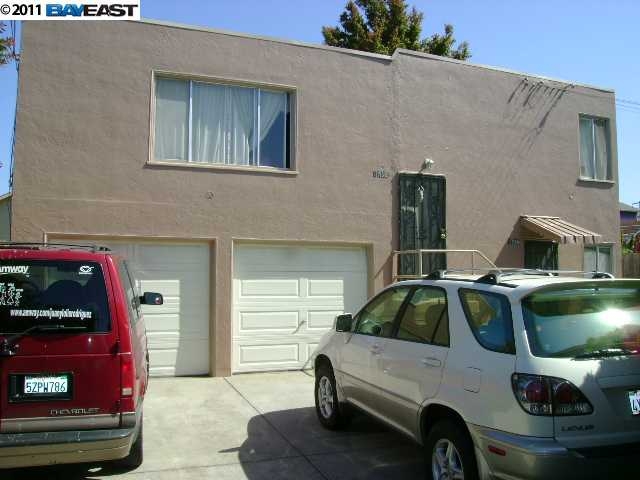 1735 Ward St in Berkeley, CA - Building Photo - Building Photo