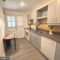 8324 Loch Raven Blvd in Towson, MD - Building Photo