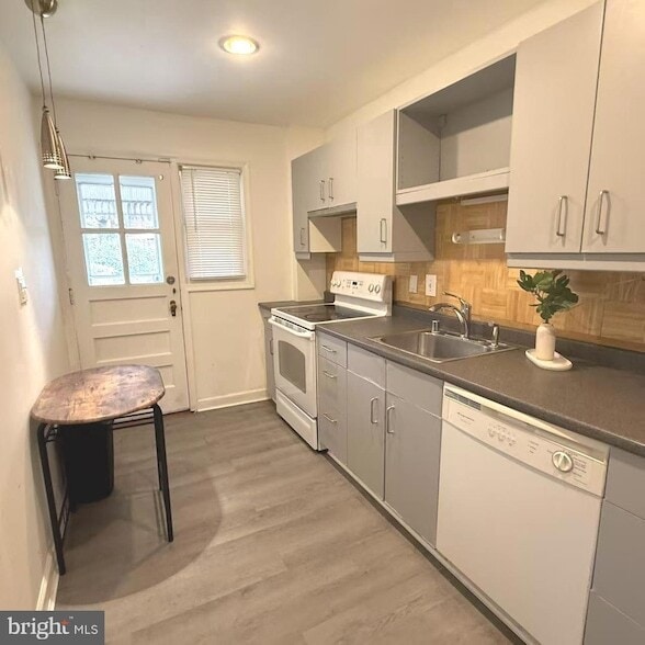 property at 8324 Loch Raven Blvd