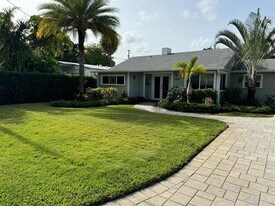 1509 NE 35th St in Oakland Park, FL - Building Photo