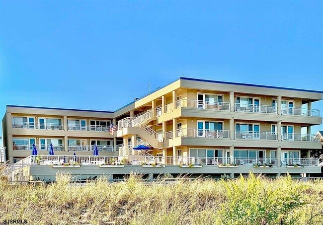 property at 6100 Boardwalk