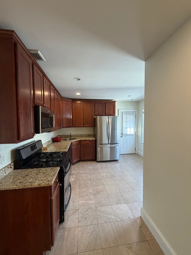 property at 45 Houghton St