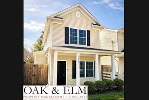 11020 Booker Rd in Louisville, KY - Building Photo