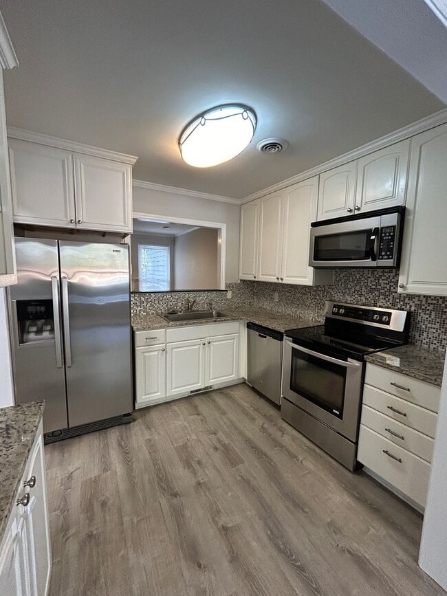 4632 Jacqueline Ln in Raleigh, NC - Building Photo - Building Photo