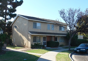 511 S L Ct Apartments