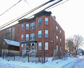 15-17 Whitmore St in Hartford, CT - Building Photo - Building Photo