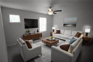 509 Whitney Trail in Leander, TX - Building Photo