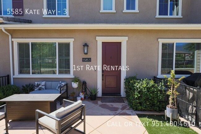 5585 Kate Way in Fontana, CA - Building Photo - Building Photo