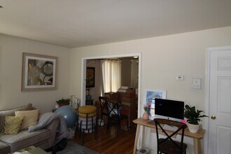 600 Jefferson St-Unit -B in Hoboken, NJ - Building Photo - Building Photo