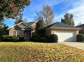 2109 Glenn Falls in Grovetown, GA - Building Photo