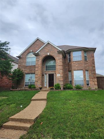 property at 7009 Dobbins Dr