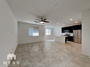 9775 Mojave Mountain St in Las Vegas, NV - Building Photo - Building Photo