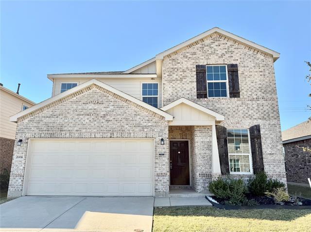 2006 Hummingbird St in Princeton, TX - Building Photo - Building Photo