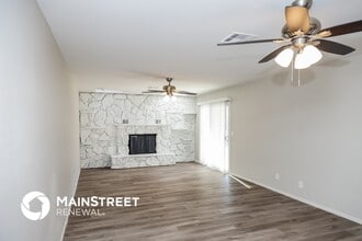 3919 Springhill Ave in Las Vegas, NV - Building Photo - Building Photo