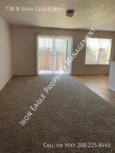 738 N Gray Cloud Way in Meridian, ID - Building Photo - Building Photo