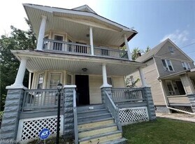 12106 Forest Ave in Cleveland, OH - Building Photo