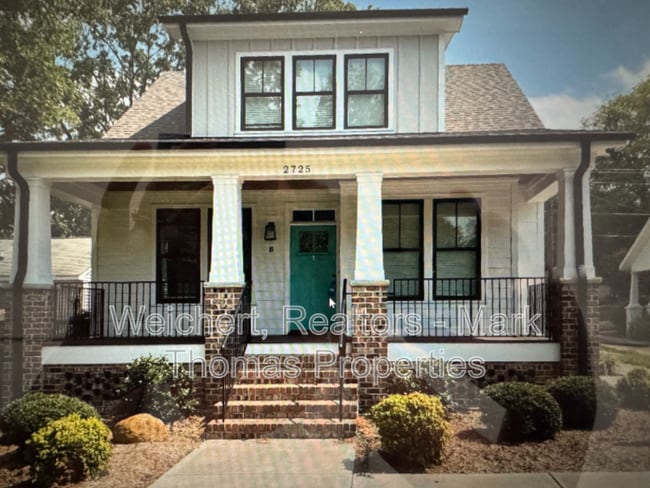 property at 2725 Duke Homestead Rd