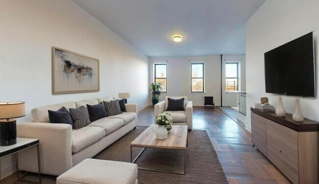 Edgecombe Avenue, Unit 6C in New York, NY - Building Photo - Building Photo