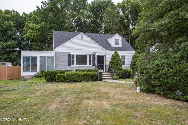 property at 65 Little Silver Pkwy