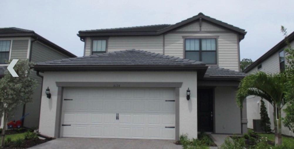 6134 Bluestar Ct in Lakewood Ranch, FL - Building Photo
