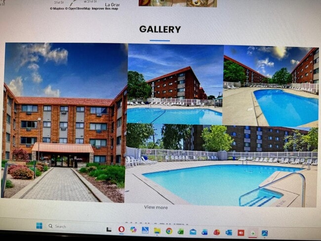 property at 1919 S Wolf Rd