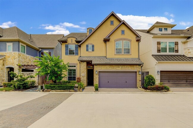 5710 Brancott Way in Houston, TX - Building Photo - Building Photo
