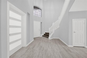 15834 Mountain Mist Trail in Houston, TX - Building Photo - Building Photo