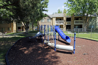 Canyon Reserve at the Ranch in Westminster, CO - Foto de edificio - Building Photo